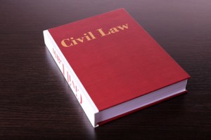 Civil Law Matters