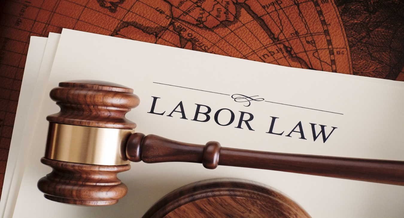 Labor Law Matters