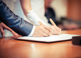 Marriage Registration Matters